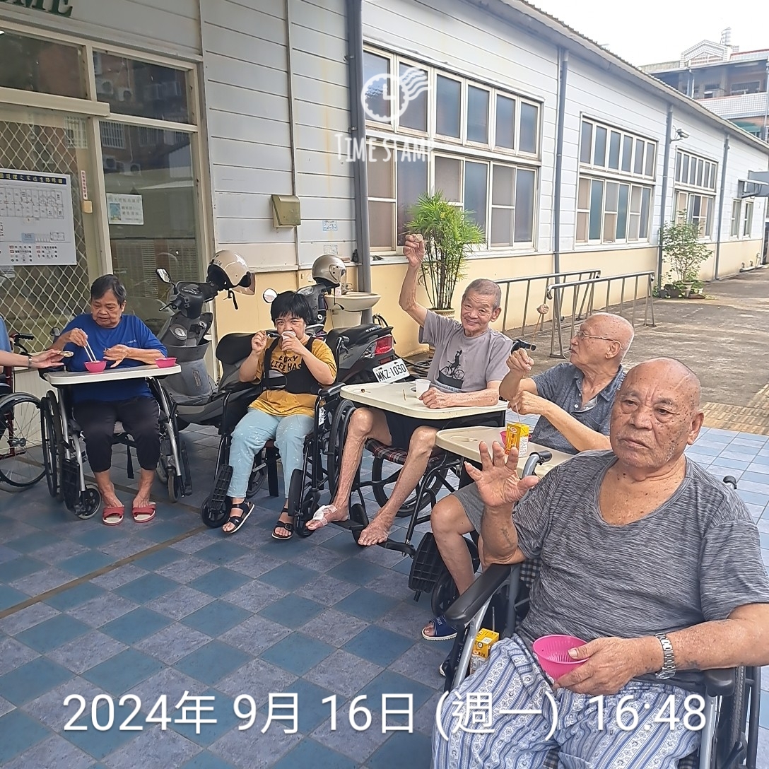 1130916中秋烤肉