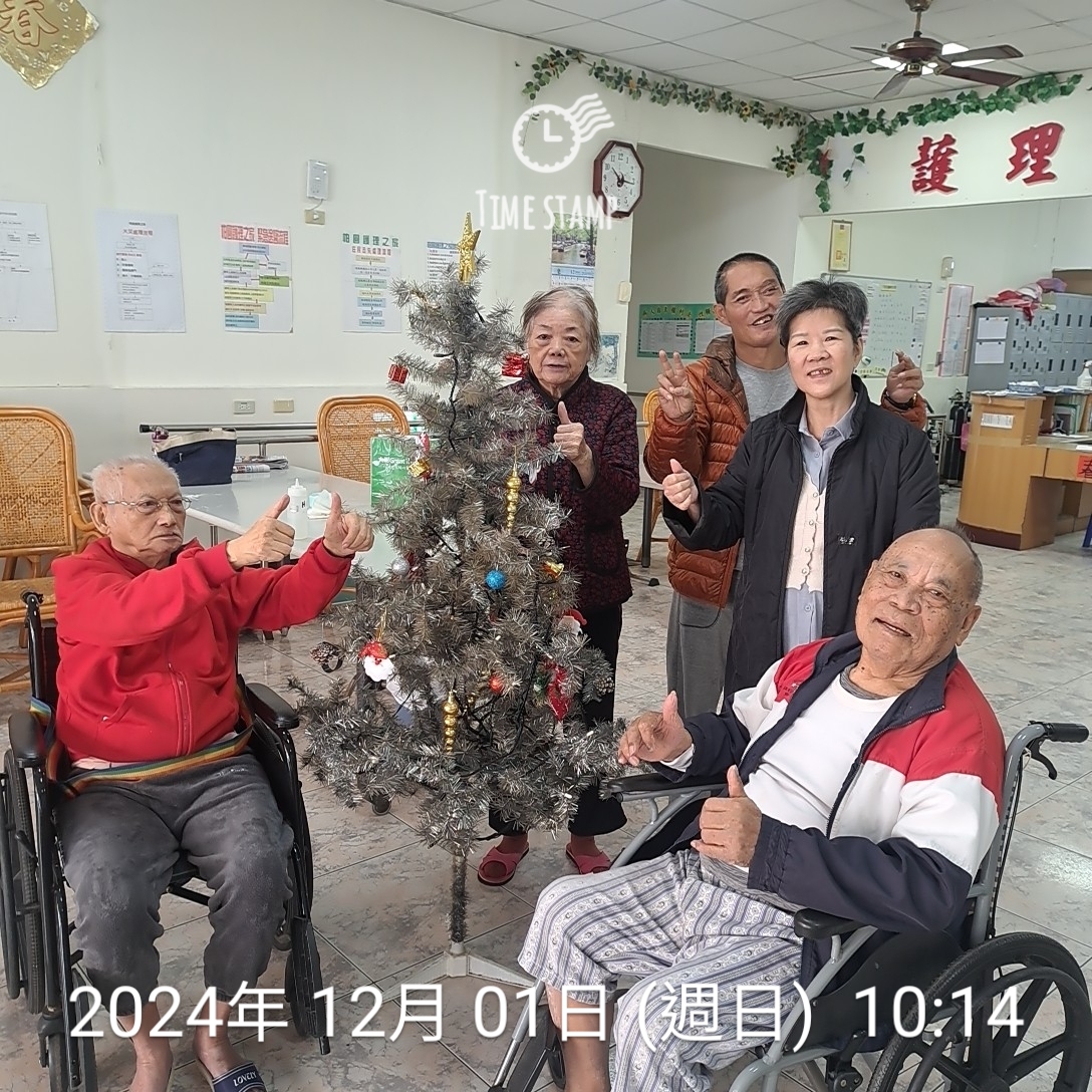 1131201聖誕樹裝飾DIY